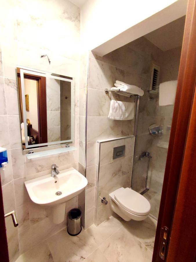 Hotel Euro Diamond Istanbul Eksteriør billede