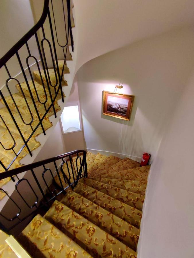 Hotel Euro Diamond Istanbul Eksteriør billede