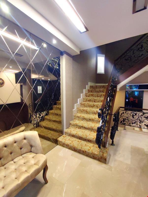 Hotel Euro Diamond Istanbul Eksteriør billede