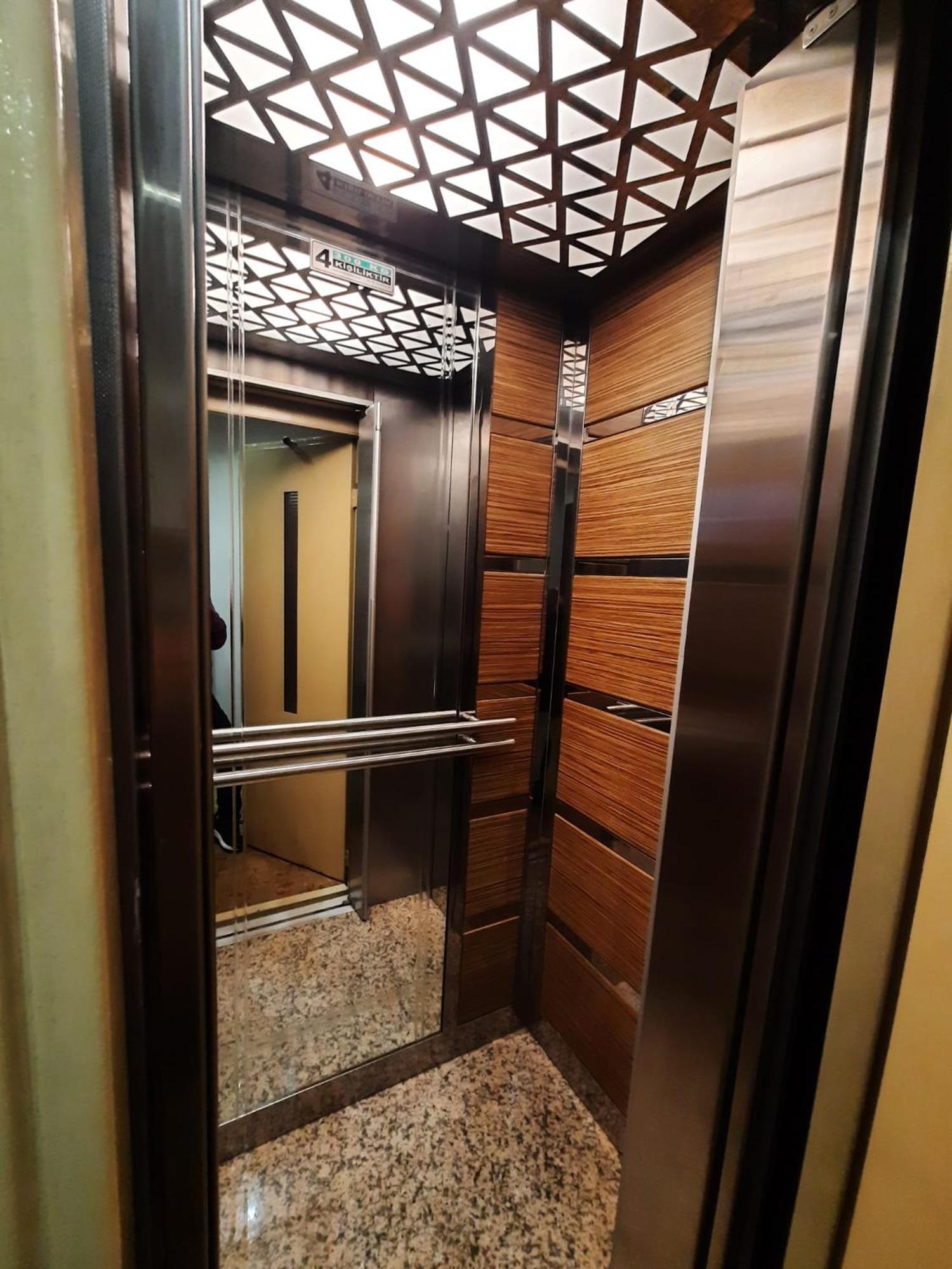 Hotel Euro Diamond Istanbul Eksteriør billede